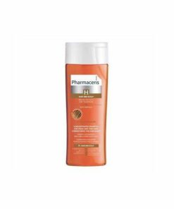 Pharmaceris H-Keratineum Shampooing Cheveux Fins et Affaiblis 250 ml — flacon