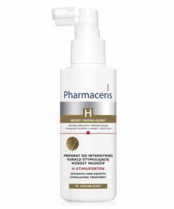 Pharmaceris H-StimuForten Spray Anti-Chute 125 ml — flacon spray