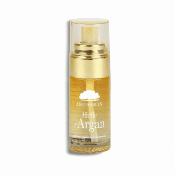 Phytéal Argaskin Huile d’Argan 100% pure 40 ml — flacon