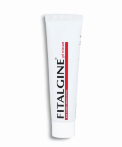 PHYTÉAL Fitalgine Gel Relaxant 50 ml — packshot