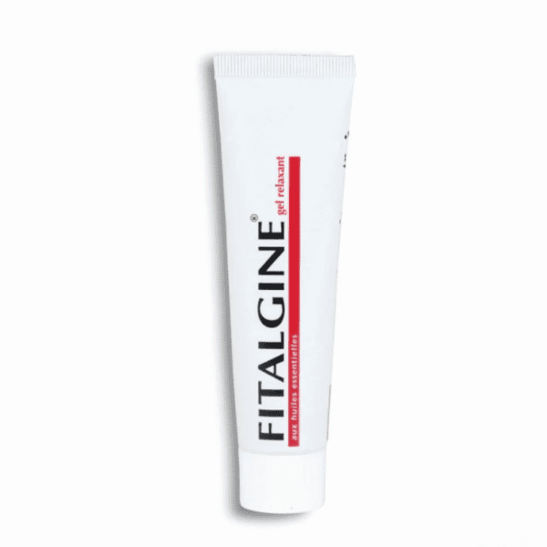 PHYTÉAL Fitalgine Gel Relaxant 50 ml — packshot