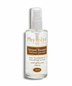 Phytéal Phytolys Sérum Lissant aux Extraits de Fruits — flacon