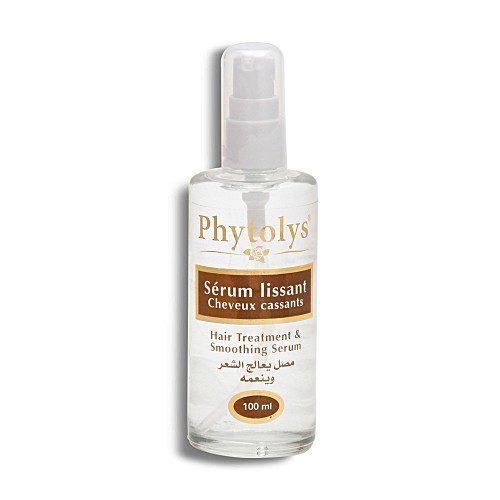 Phytéal Phytolys Sérum Lissant aux Extraits de Fruits — flacon