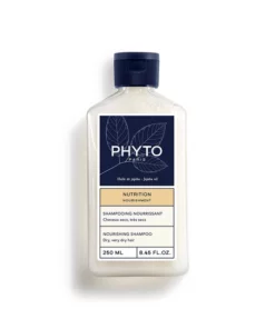 PHYTO Nutrition Shampooing Nourrissant 250 ml — flacon