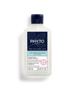 PHYTO Shampooing Dermo-Apaisant Anti-Démangeaisons 250 ml — flacon