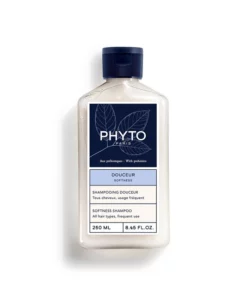 PHYTO Douceur Shampooing 250 ml — flacon