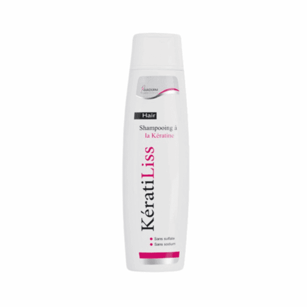 Rivaderm Keratiliss Shampooing 200 ml — flacon