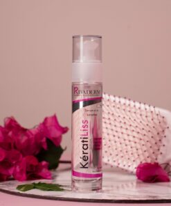 Alternative view of RIVADERM — Keratiliss Sérum Capillaire SPF30 50 ml
