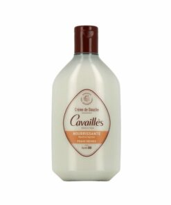 Rogé Cavaillès Crème de Douche Nourrissante Karité Bio Peaux Sèches 250 ml — packshot
