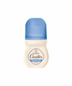 Rogé Cavaillès Deo Absorb+ 48h Roll-on Anti-Traces 50 ml — packshot