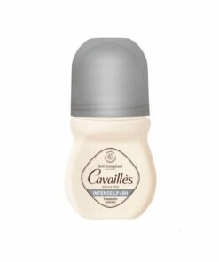 Rogé Cavaillès Deo Intense LP Roll-on 40 ml — packshot