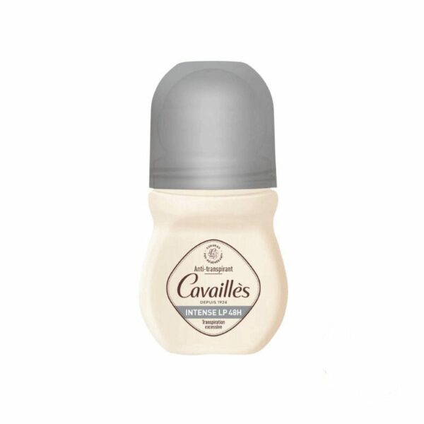 Rogé Cavaillès Deo Intense LP Roll-on 40 ml — packshot