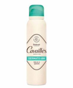 Rogé Cavaillès Deo Soin Dermato Spray Peaux Sensibles 150 ml — packshot