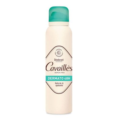 Rogé Cavaillès Deo Soin Dermato Spray Peaux Sensibles 150 ml — packshot