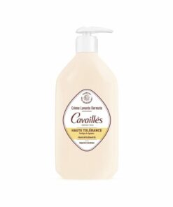 Rogé Cavaillès Dermo-U.H.T. Crème Lavante Surgras 500 ml — flacon pompe