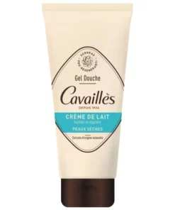 Rogé Cavaillès Gel Douche Douceur d’Amande 200 ml — packshot
