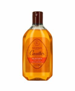 Rogé Cavaillès Huile Bain Douche Veloutante 250 ml — flacon