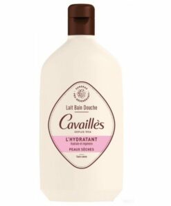 Rogé Cavaillès Lait Bain Douche L’Hydratant 400 ml — flacon