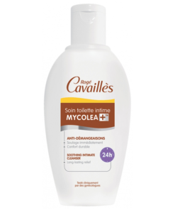 Rogé Cavaillès Mycolea Soin Toilette Intime 200 ml — packshot