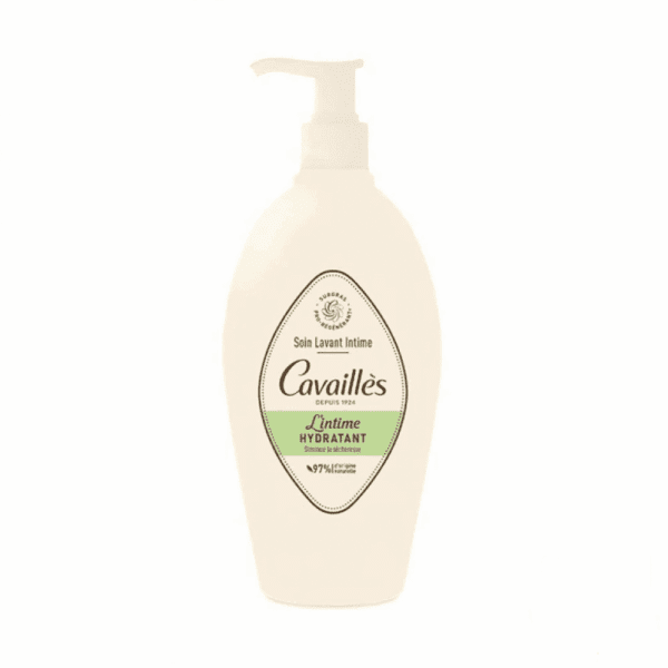 Rogé Cavaillès Soin Intime Hydratant Anti-Sécheresse 250 ml — packshot