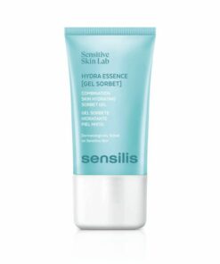 Sensilis Hydra Essence Gel Sorbet 40 ml — packshot