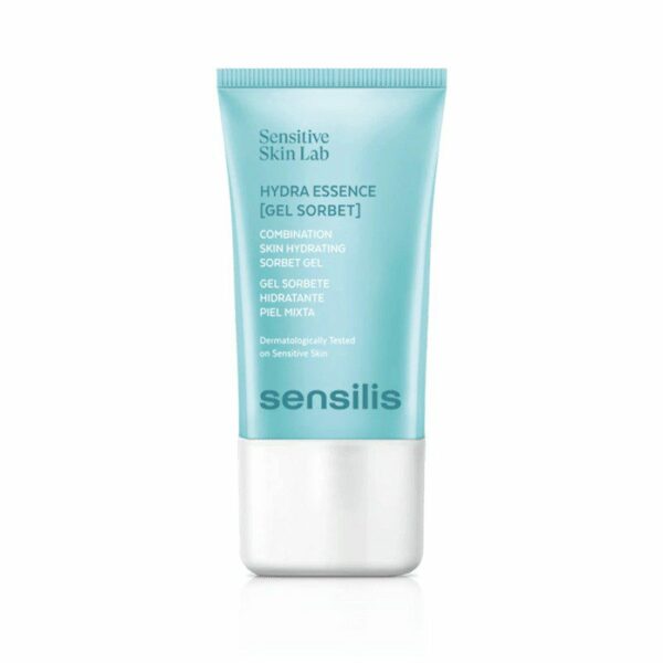 Sensilis Hydra Essence Gel Sorbet 40 ml — packshot