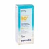 Sensilis Sensitive Skin Water Fluid Teinté SPF50+ — 40 ml, packshot