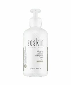 Soskin Lait de Corps Unifiant 250 ml — packshot