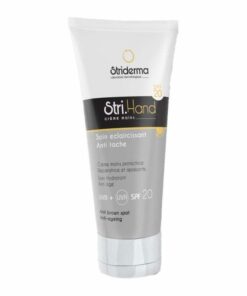 Striderma Stri Hand Crème Mains Protectrice 100 ml — packshot