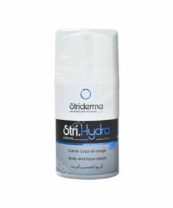 Striderma Stri Hydra Crème 50 ml — packshot