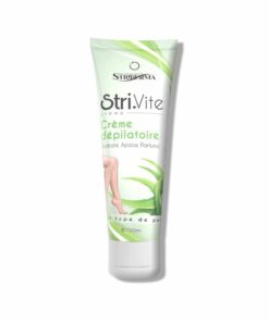 Striderma Strivite Crème Dépilatoire 100 ml — packshot