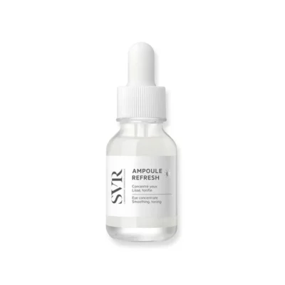 SVR Ampoule Refresh Day Sérum Contour des Yeux 15 ml — packshot
