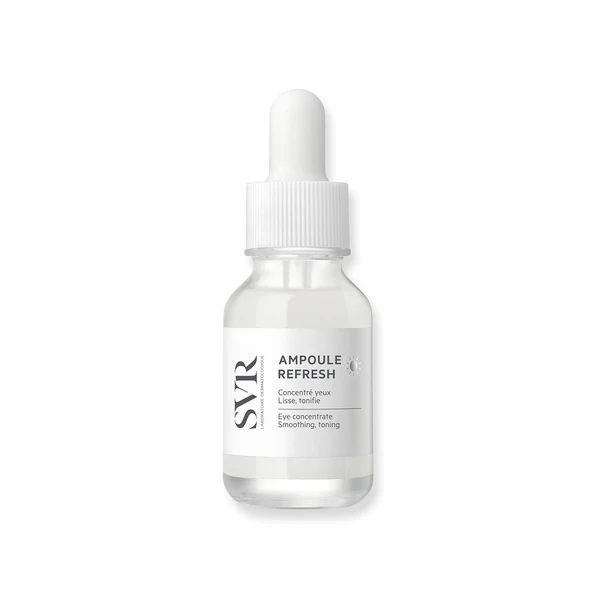 SVR Ampoule Refresh Day Sérum Contour des Yeux 15 ml — packshot