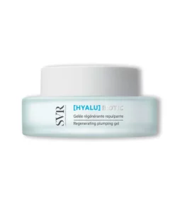 SVR [HYALU]Biotic Gelée Régénérante Repulpante 50 ml — packshot pot
