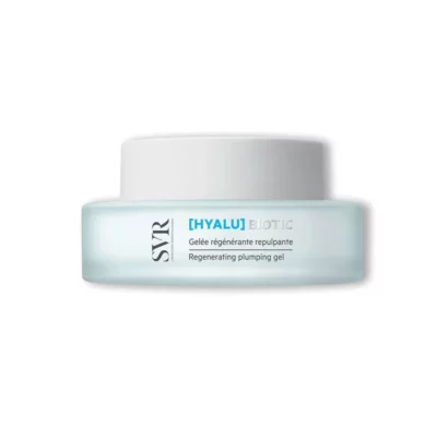 SVR [HYALU]Biotic Gelée Régénérante Repulpante 50 ml — packshot pot