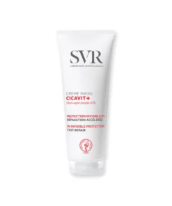 SVR Cicavit+ Crème Mains 75 g — packshot