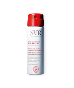 SVR Cicavit+ SOS Grattage Spray Apaisant 40 ml — packshot