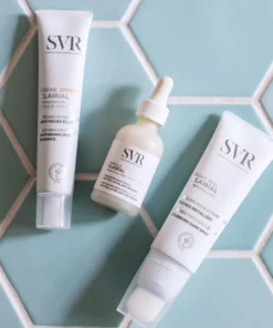 Alternative view of SVR — Clairial Lait de Corps 200 ml