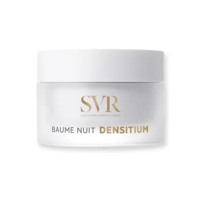 SVR Densitium Baume de Nuit 50 ml — packshot