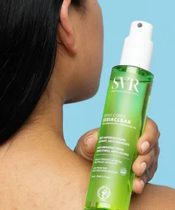 Alternative view of SVR — Sebiaclear Spray Corps Anti-Imperfections 150 ml