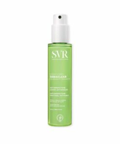 SVR Sebiaclear Spray Corps Anti-Imperfections 150 ml — packshot
