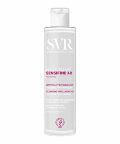 SVR Sensifine AR Eau Micellaire 200 ml — packshot