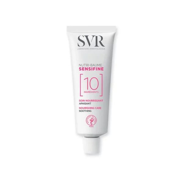 SVR Sensifine Nutri Baume 40 ml — packshot