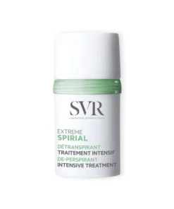 SVR Spirial Extreme Détranspirant Intensif Déodorant 20 ml — packshot