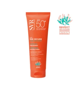 SVR Sun Secure Lait Hydratant Invisible SPF50+ 250 ml — packshot