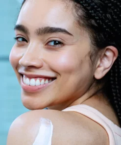 Alternative view of SVR — Xérial 10 Lait Corps Anti-Squames