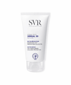 SVR Xérial 30 Crème Pieds Très Secs et Abîmés 50 ml — packshot