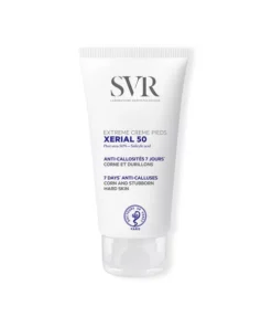 SVR Xérial 50 Extrême Crème Pieds Anti-Callosités 50 ml — packshot