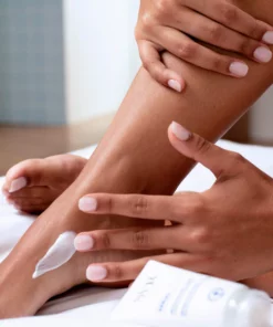 Alternative view of SVR — Xérial Crème Fissures et Crevasses 50 ml