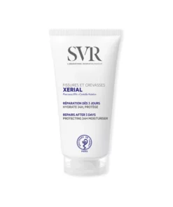 SVR Xérial Crème Fissures et Crevasses 50 ml — packshot